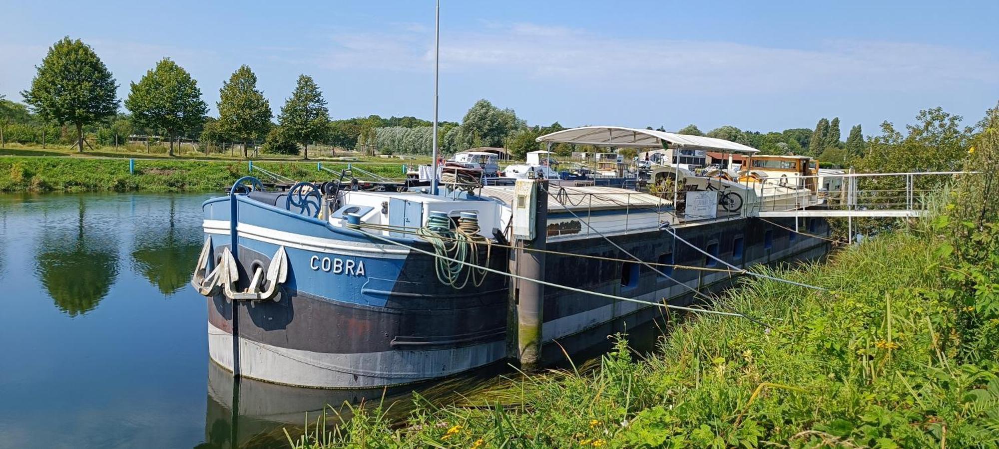 Odyssee Gite Sur Peniche แซ็งต์-วาเลรี-ซัวร์-ซอมม์ ภายนอก รูปภาพ